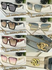 Picture of Chanel Sunglasses _SKUfw56704669fw